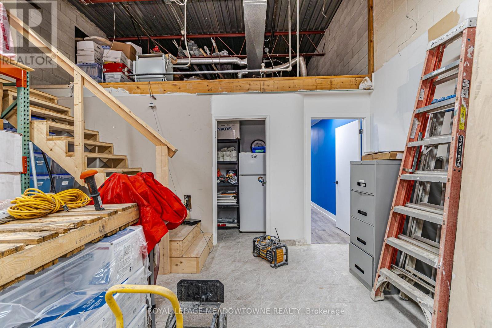 17 - 830 Rowntree Dairy Road, Vaughan, Ontario  L4L 5V3 - Photo 21 - N13550548