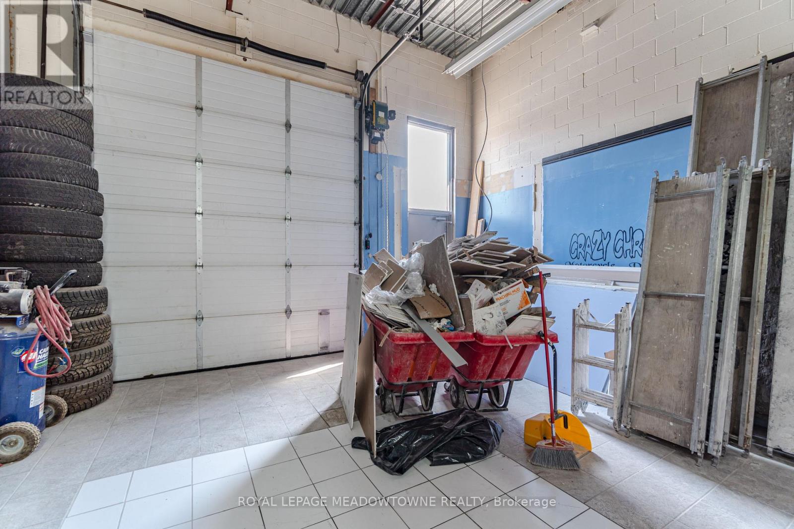 17 - 830 Rowntree Dairy Road, Vaughan, Ontario  L4L 5V3 - Photo 23 - N13550548