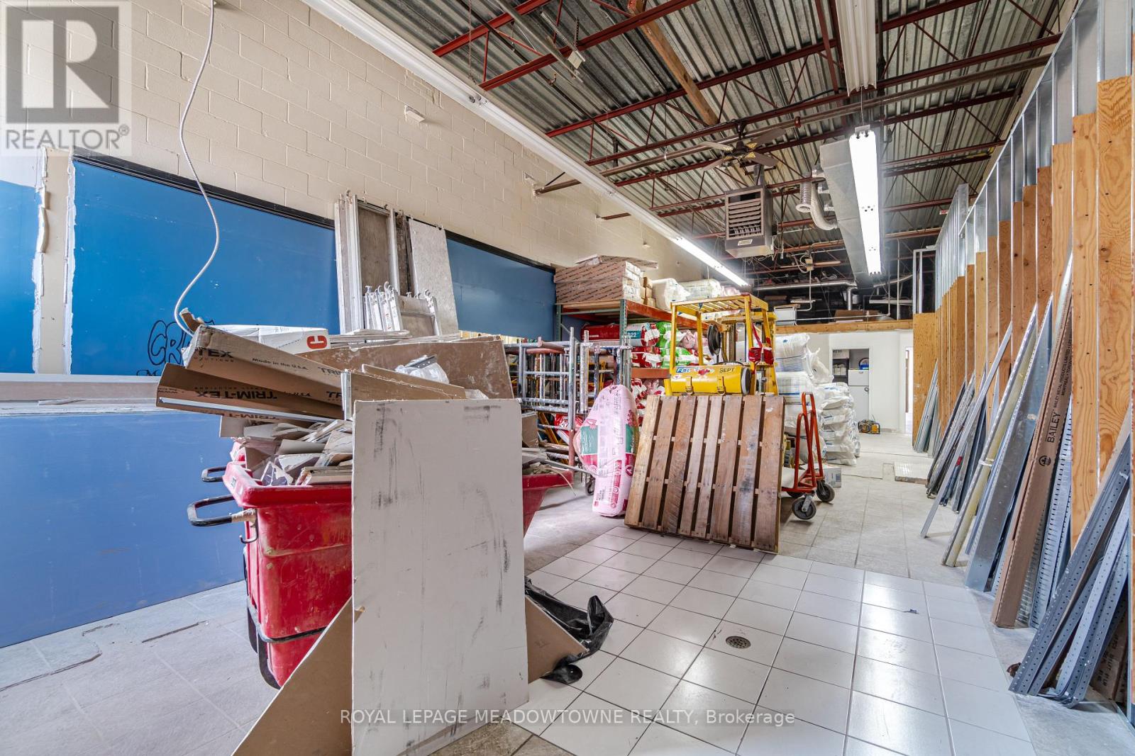 17 - 830 Rowntree Dairy Road, Vaughan, Ontario  L4L 5V3 - Photo 24 - N13550548