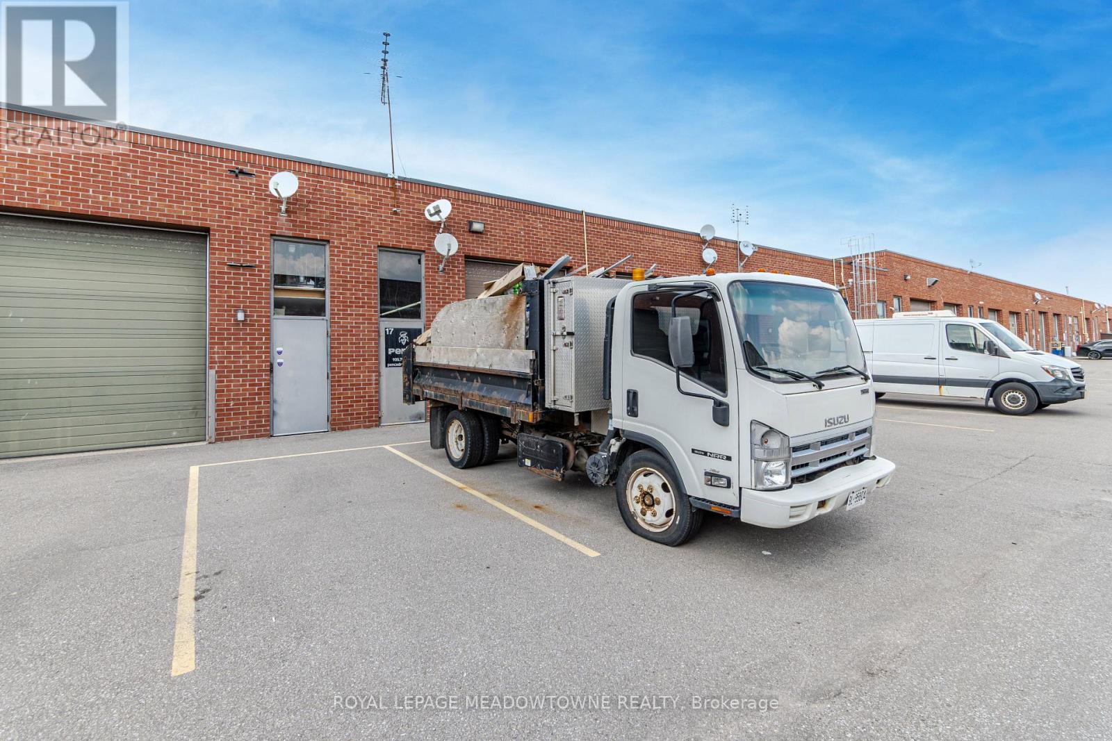 17 - 830 Rowntree Dairy Road, Vaughan, Ontario  L4L 5V3 - Photo 27 - N13550548