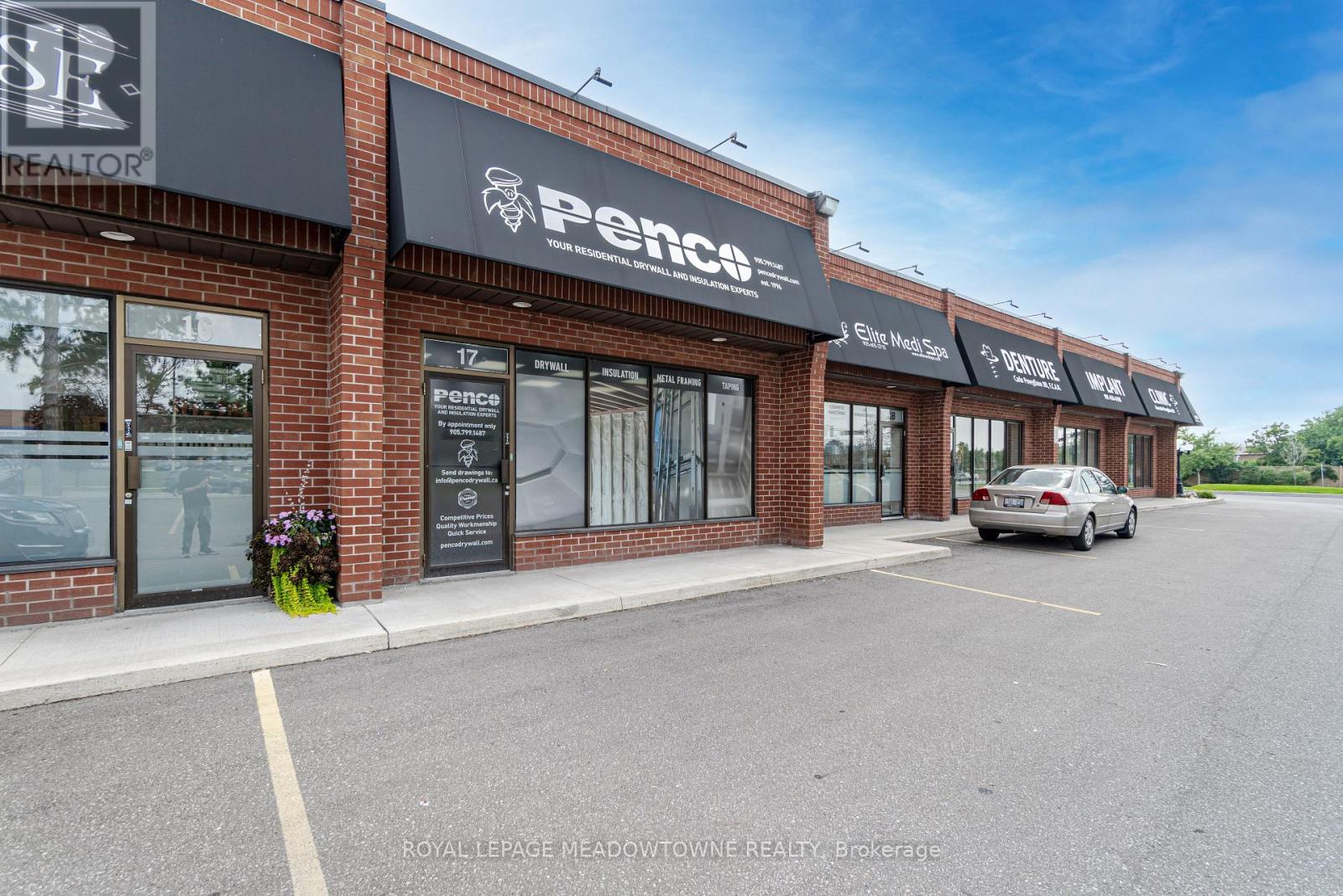 17 - 830 Rowntree Dairy Road, Vaughan, Ontario  L4L 5V3 - Photo 3 - N13550548
