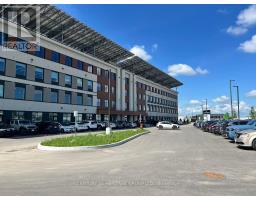211 - 35 SUNDAY DRIVE, Aurora, Ontario