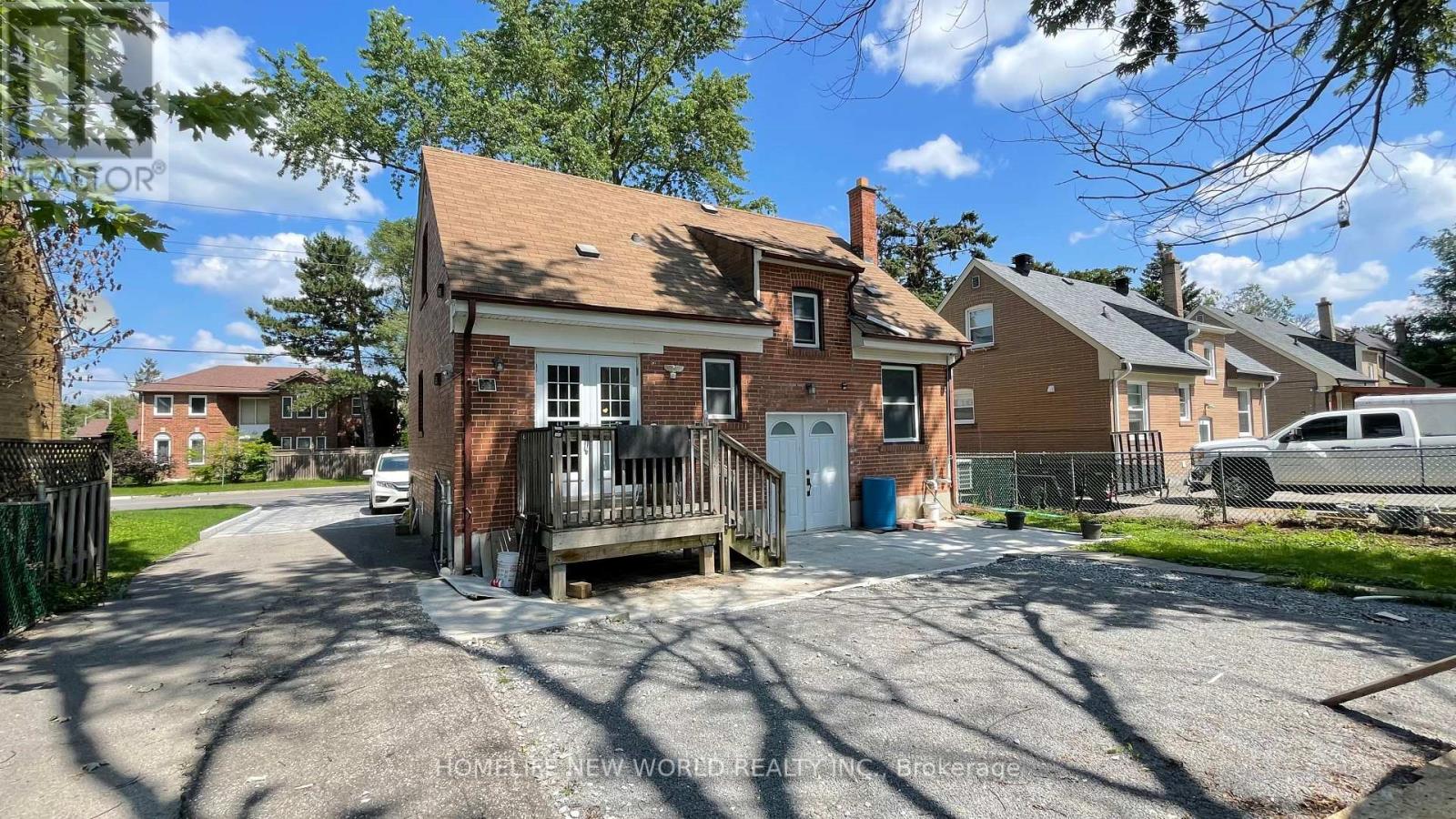 100 Pugsley Avenue, Richmond Hill, Ontario L4C 1Z9 - Photo 15 - N13550632
