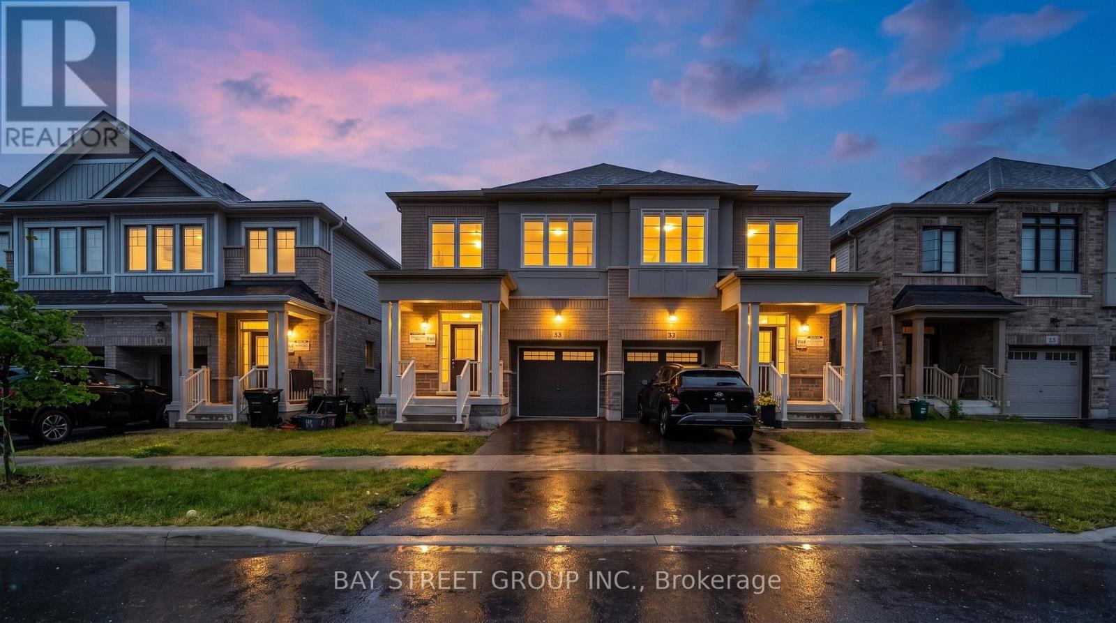 89 PHOENIX BOULEVARD, Barrie