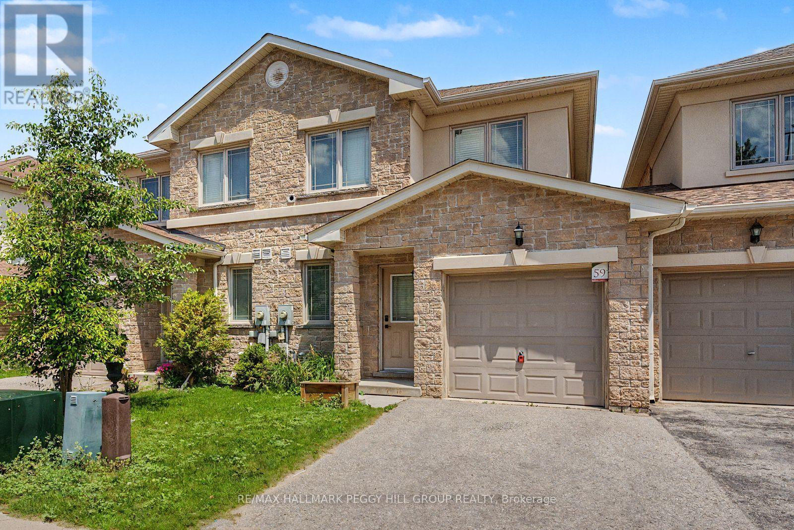 59 - LOWER - 175 STANLEY STREET, Barrie (East Bayfield)