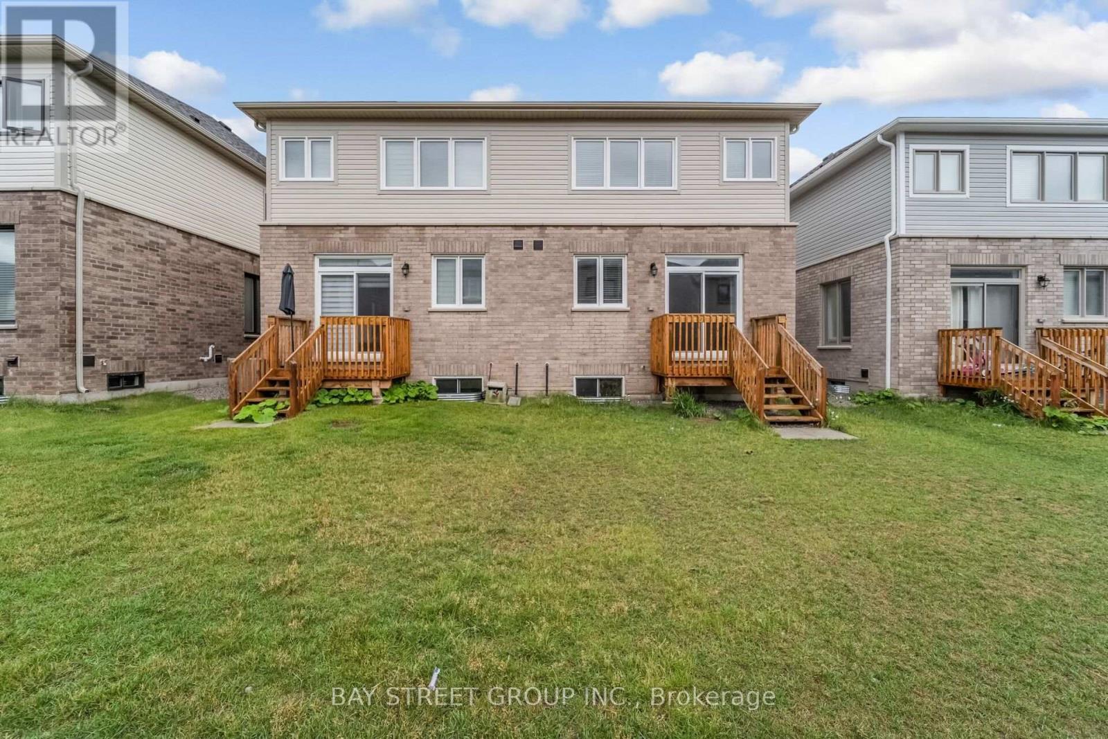89 Phoenix Boulevard, Barrie, Ontario  L9S 2Z5 - Photo 38 - S13550432