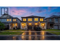 89 PHOENIX BOULEVARD, Barrie, Ontario
