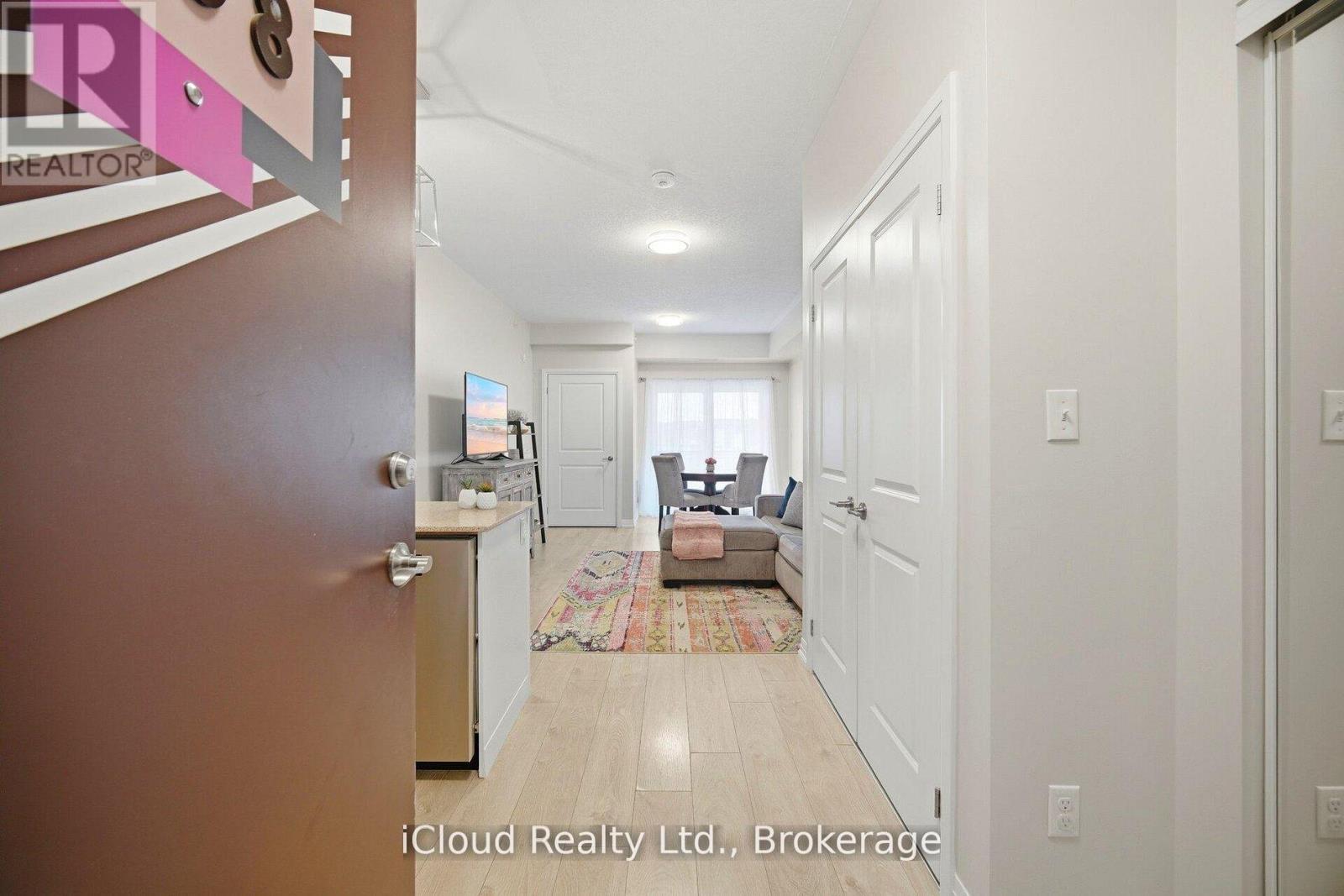 208 - 295 Cundles Road E, Barrie (Alliance), Ontario  L4M 0K8 - Photo 11 - S13550580