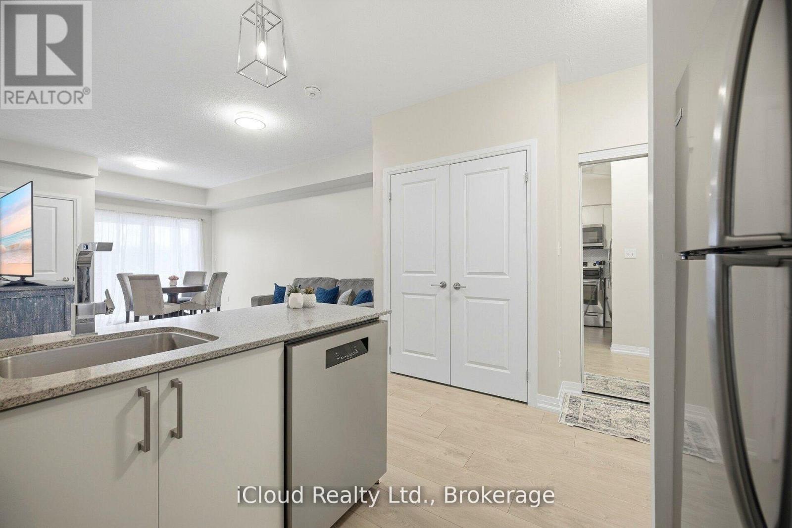 208 - 295 Cundles Road E, Barrie (Alliance), Ontario  L4M 0K8 - Photo 16 - S13550580