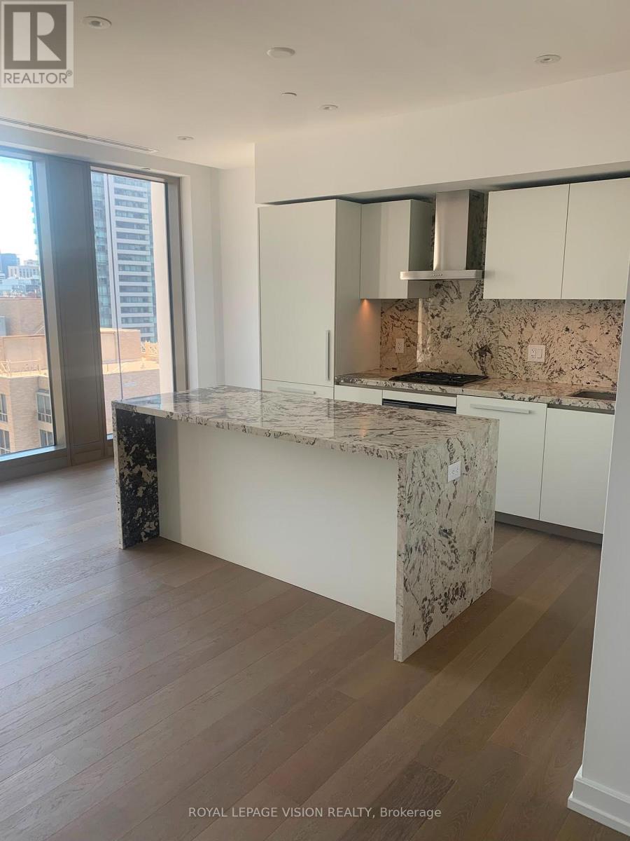 1501 - 1315 Bay Street, Toronto, Ontario  M5R 2C4 - Photo 12 - C13550382