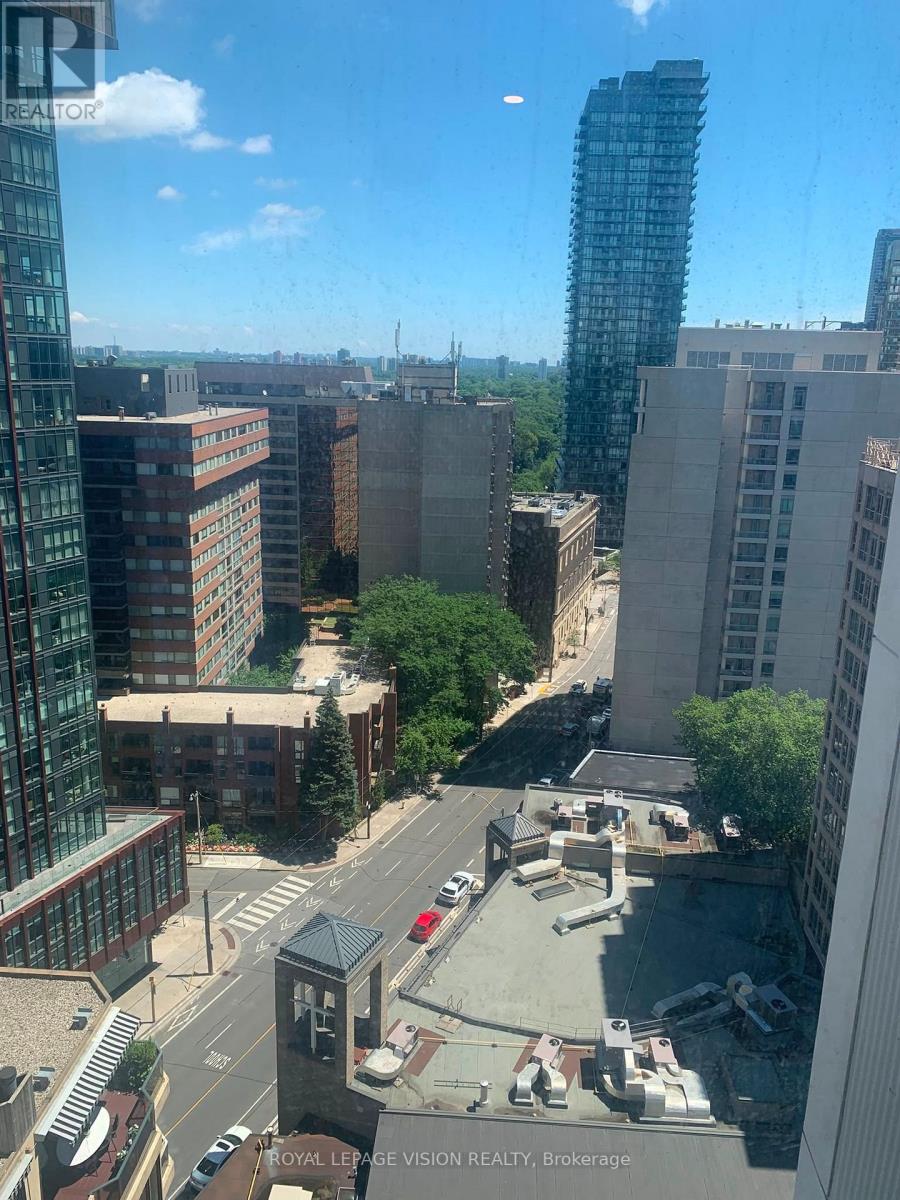 1501 - 1315 Bay Street, Toronto, Ontario  M5R 2C4 - Photo 11 - C13550382