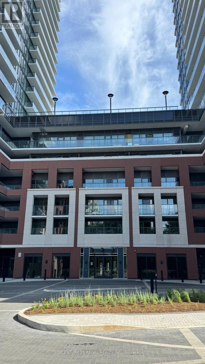 327 - 4010 Eglinton Avenue W, Toronto, Ontario M9A 0G5 - Photo 3 - W13550356