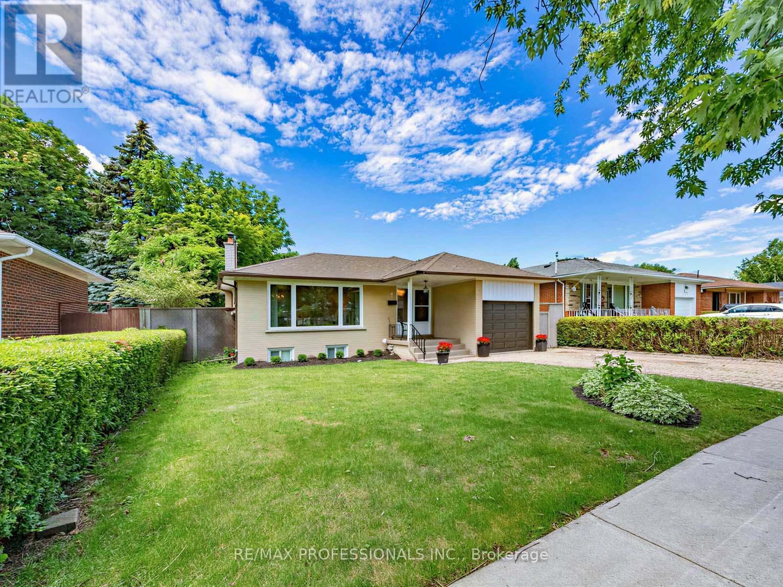 793 NETHERTON CRESCENT, Mississauga, Ontario