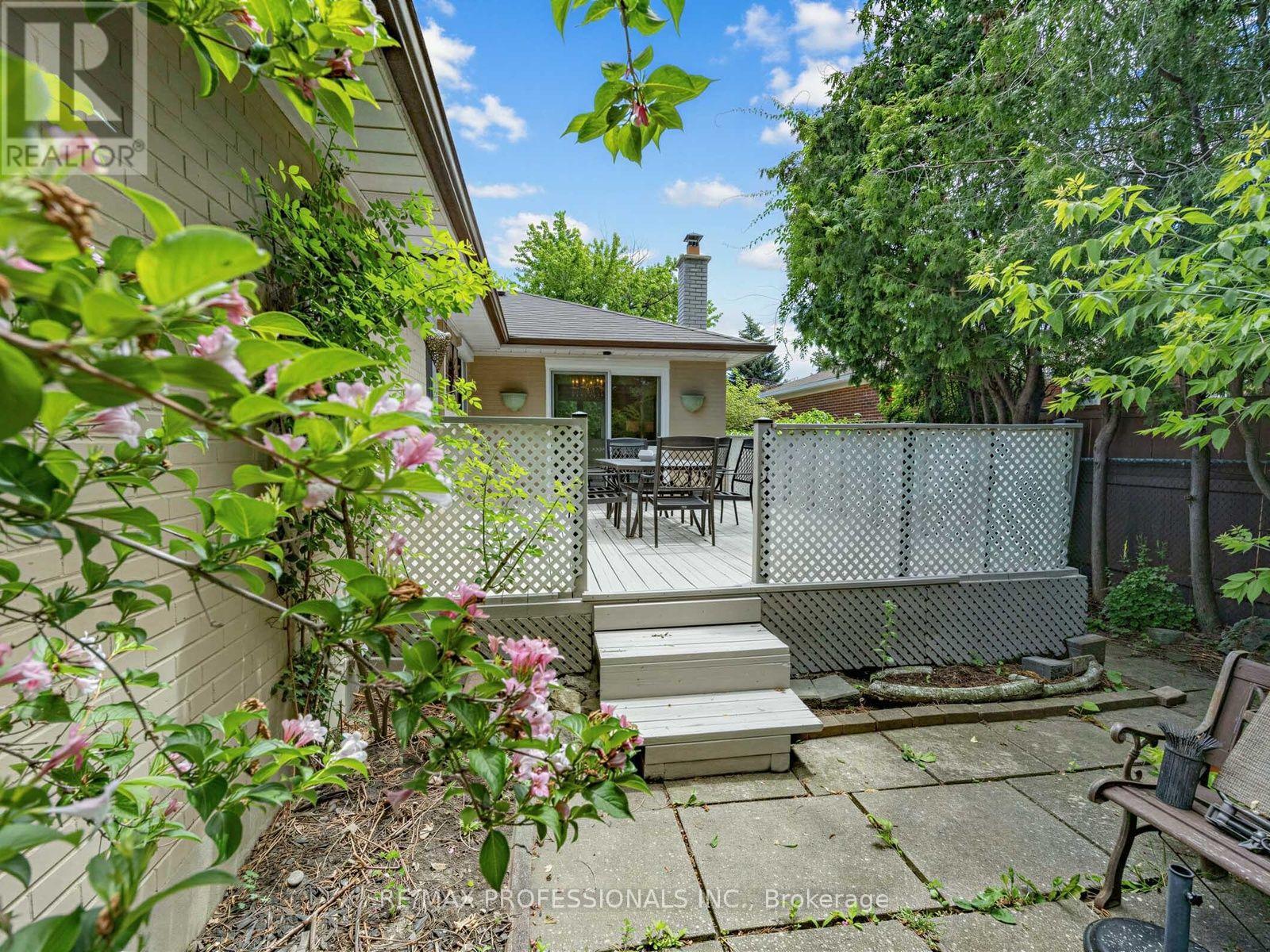 793 Netherton Crescent, Mississauga, Ontario  L4Y 2M5 - Photo 23 - W13550396