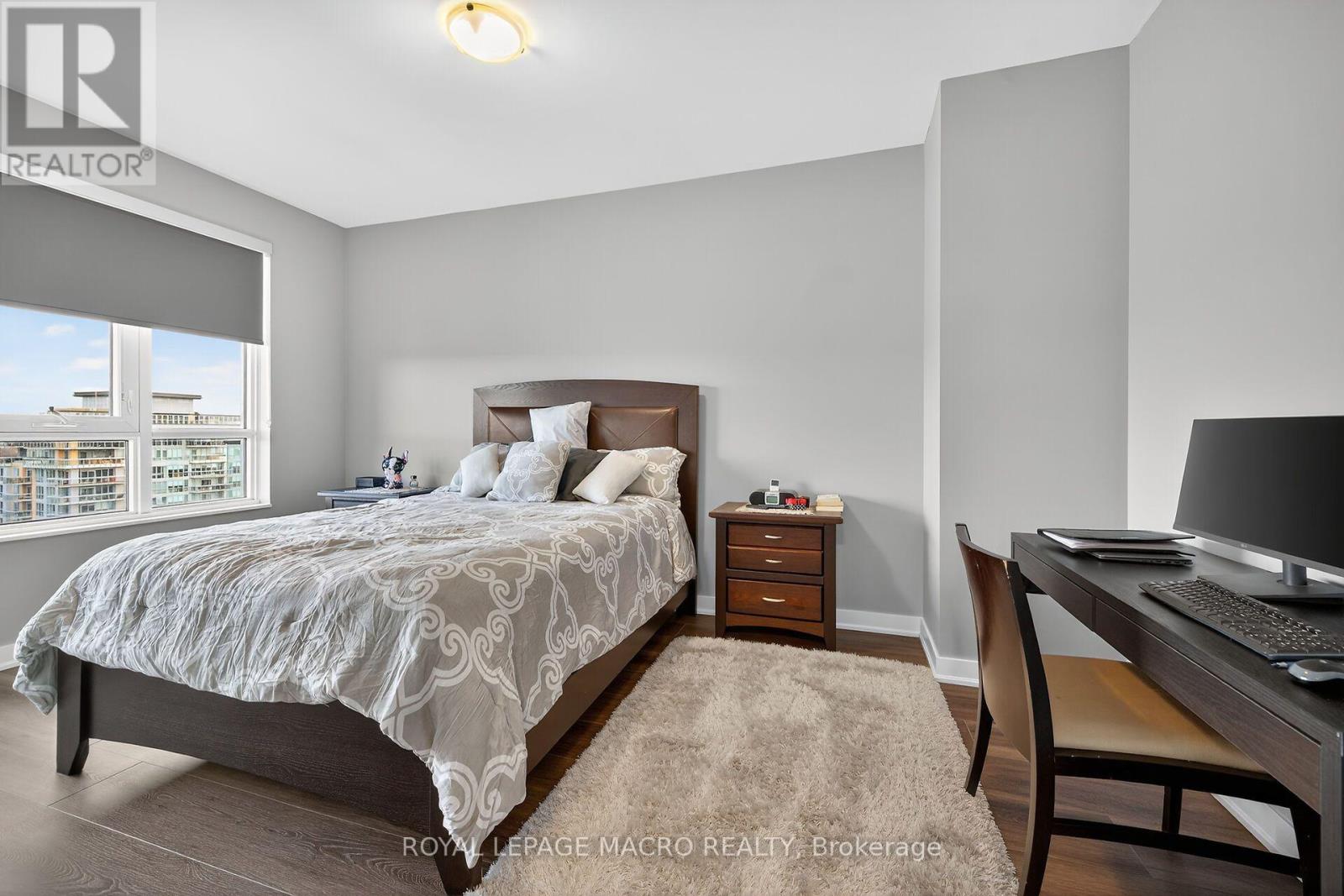 1707 - 2007 James Street, Burlington, Ontario  L7R 0G7 - Photo 18 - W13550472