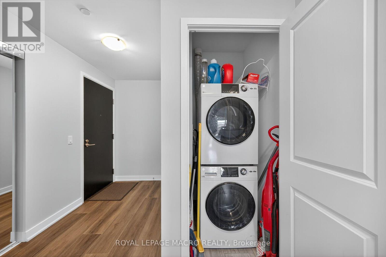 1707 - 2007 James Street, Burlington, Ontario  L7R 0G7 - Photo 25 - W13550472