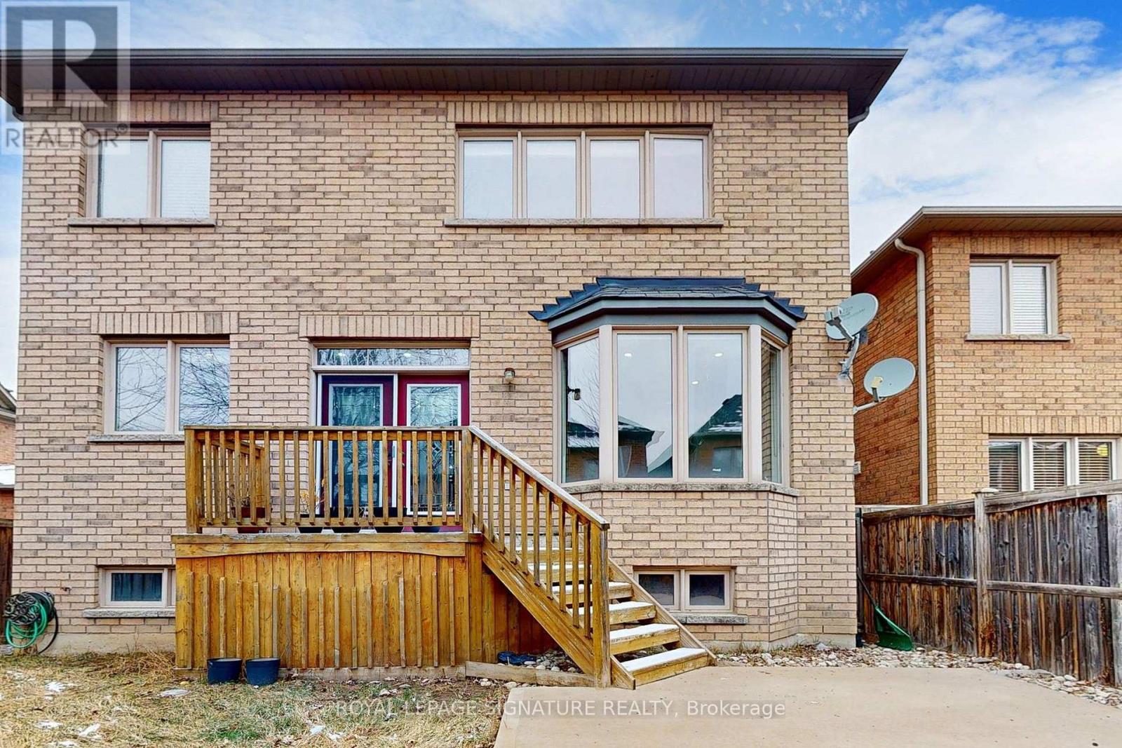 208 Weston Drive, Milton, Ontario  L9T 0V1 - Photo 12 - W13550490