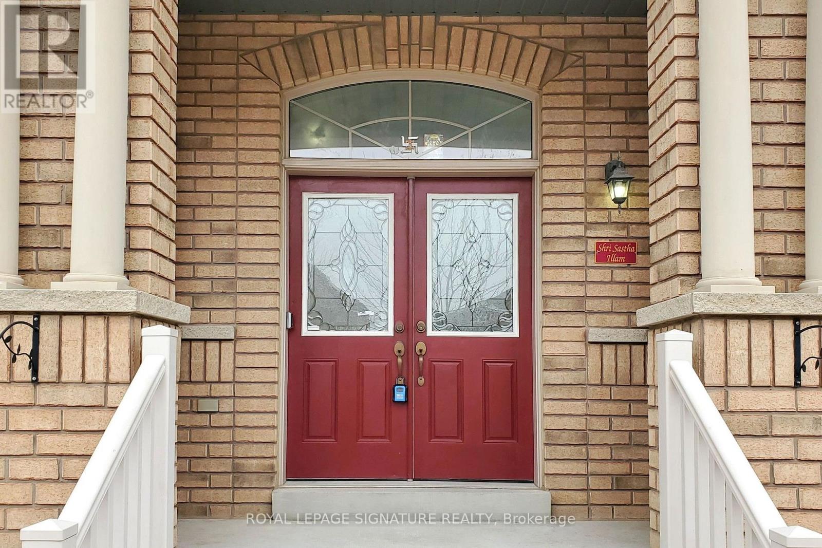 208 Weston Drive, Milton, Ontario  L9T 0V1 - Photo 3 - W13550490