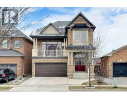 208 WESTON DRIVE, Milton, Ontario