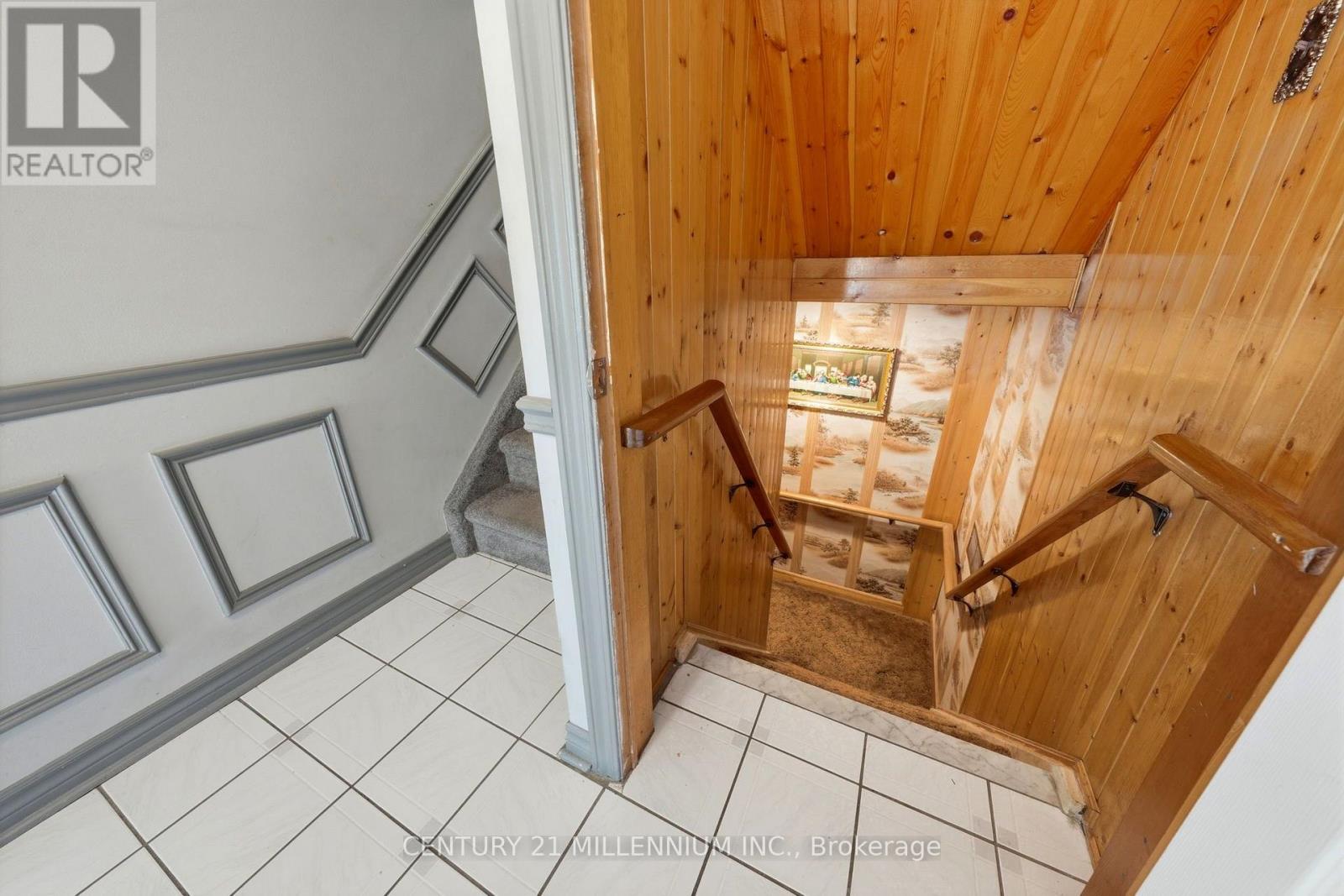 683 Balmoral Drive, Brampton, Ontario  L6T 1W8 - Photo 32 - W13550544