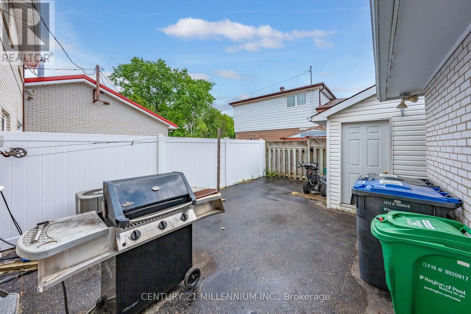 683 Balmoral Drive, Brampton, Ontario  L6T 1W8 - Photo 37 - W13550544