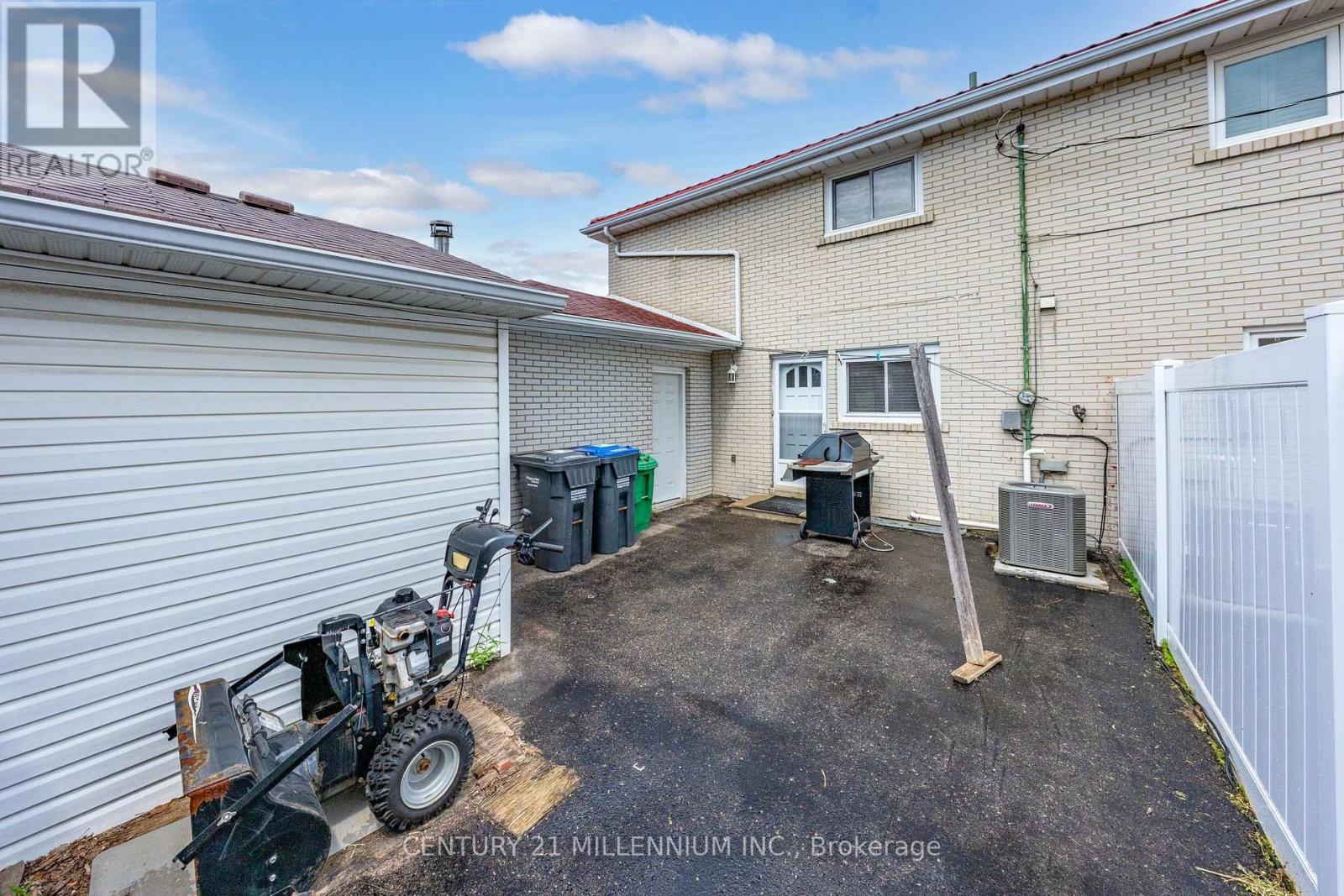 683 Balmoral Drive, Brampton, Ontario  L6T 1W8 - Photo 38 - W13550544