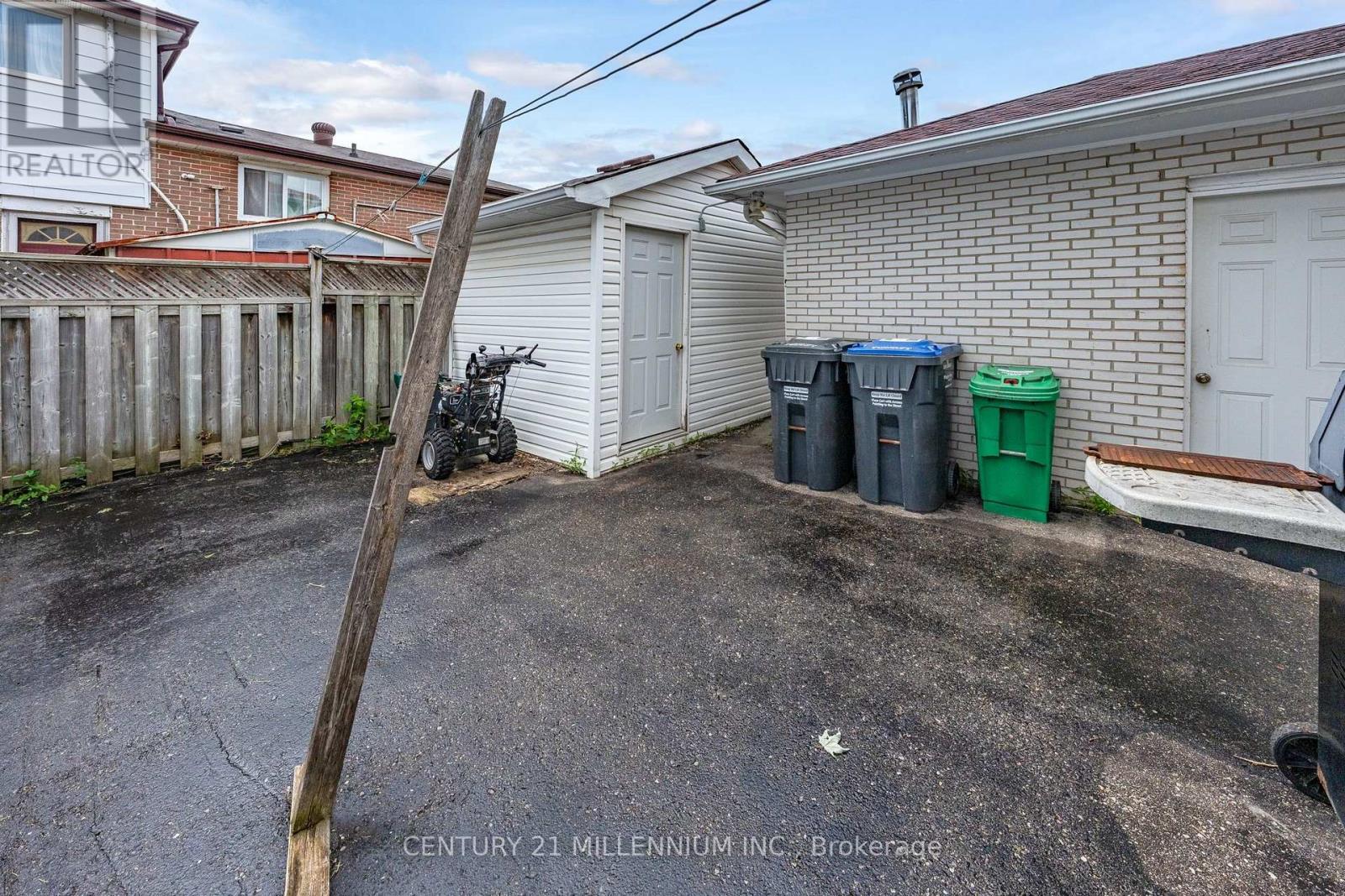 683 Balmoral Drive, Brampton, Ontario  L6T 1W8 - Photo 39 - W13550544