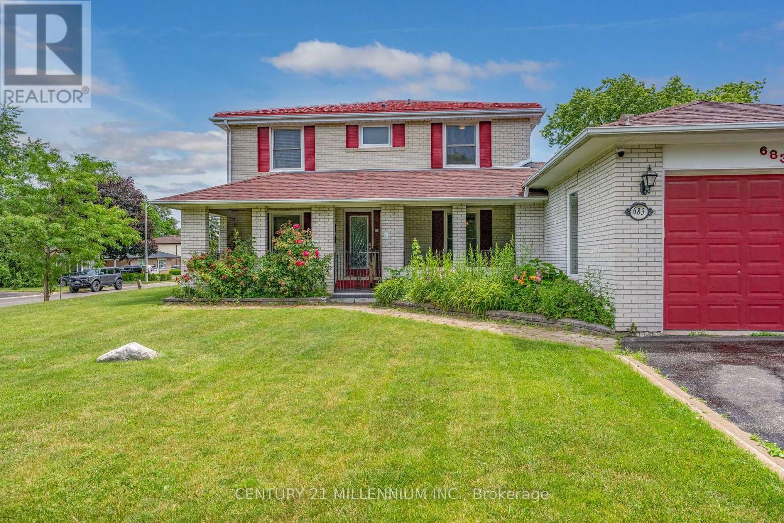 683 Balmoral Drive, Brampton, Ontario  L6T 1W8 - Photo 40 - W13550544