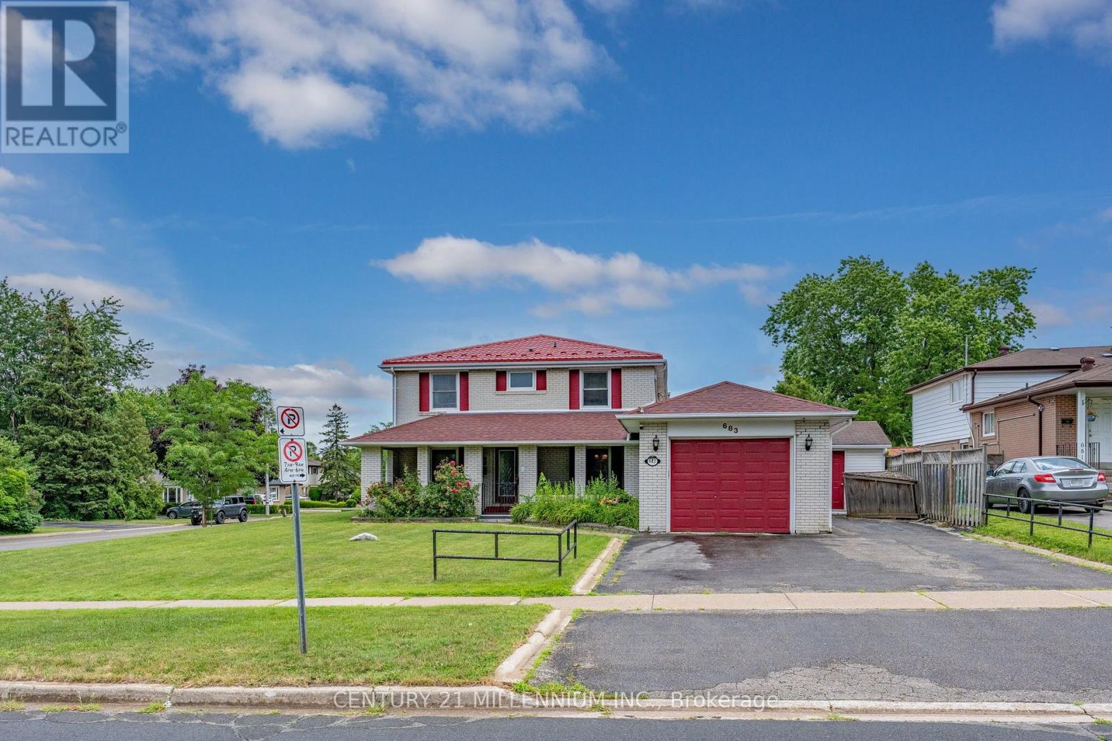683 Balmoral Drive, Brampton, Ontario  L6T 1W8 - Photo 43 - W13550544