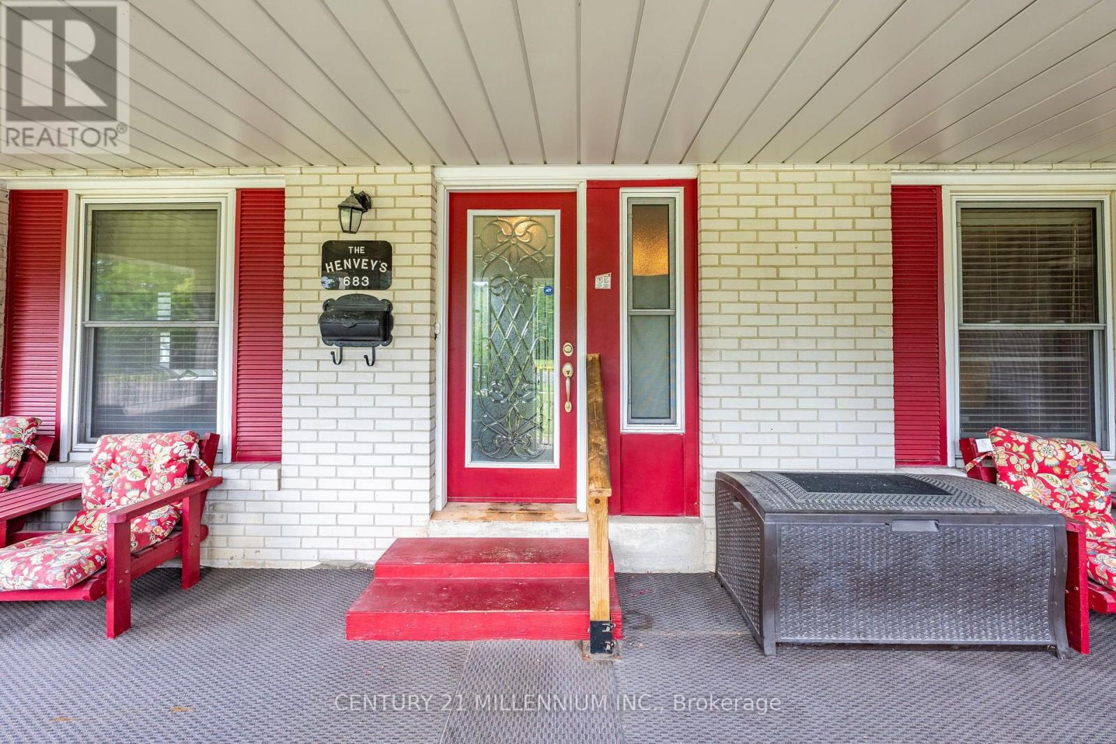 683 Balmoral Drive, Brampton, Ontario  L6T 1W8 - Photo 8 - W13550544