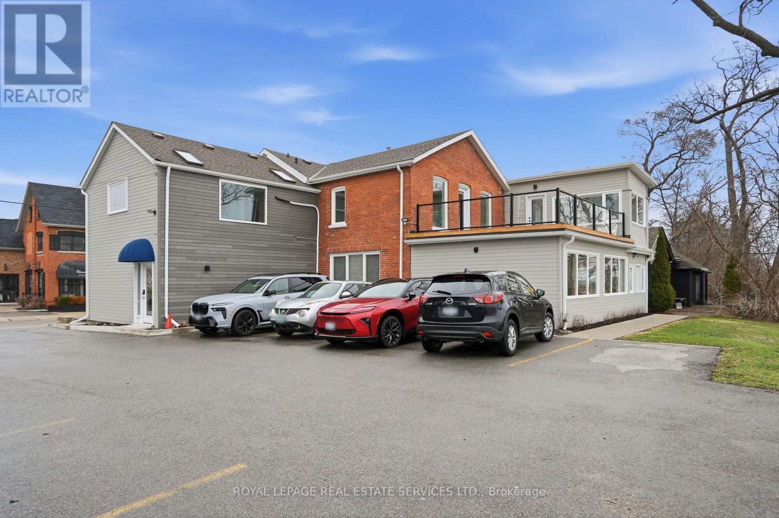 Room B - 2100 Old Lakeshore Road, Burlington, Ontario  L7R 1C8 - Photo 2 - W13550554