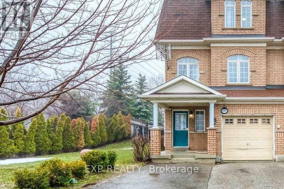 3905 QUIET CREEK DRIVE, Mississauga, Ontario