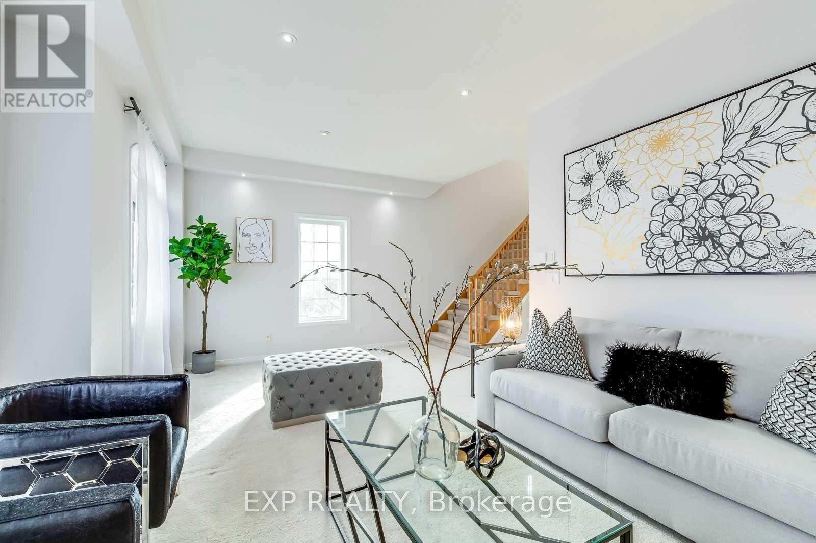 3905 Quiet Creek Drive, Mississauga, Ontario  L5M 8B5 - Photo 14 - W13550560
