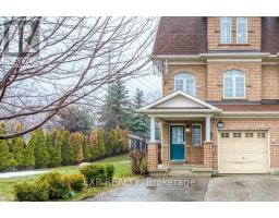 3905 QUIET CREEK DRIVE, Mississauga, Ontario