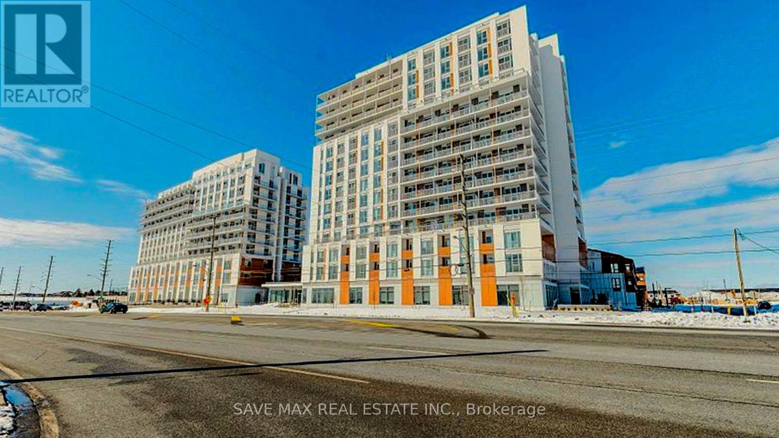 1002 - 10 ALL NATIONS DRIVE, Brampton, Ontario