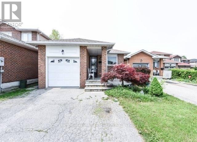 54 AURORA PLACE, Brampton, Ontario