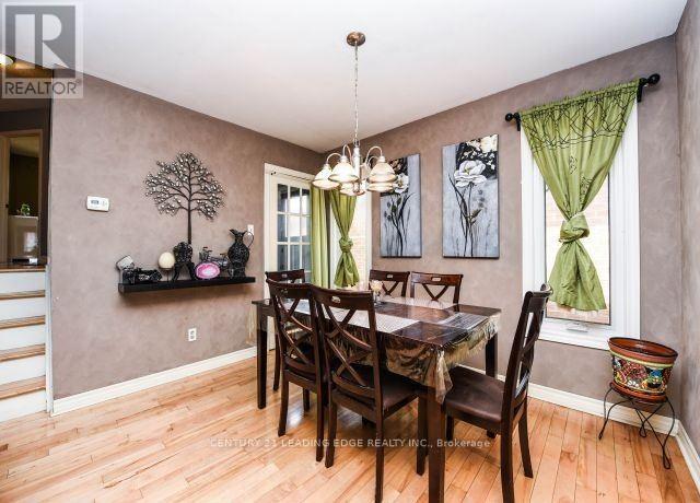 54 Aurora Place, Brampton, Ontario  L6Z 2A8 - Photo 11 - W13550574