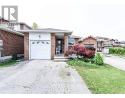 54 AURORA PLACE, Brampton, Ontario
