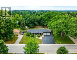 225 ZINA STREET, Orangeville, Ontario