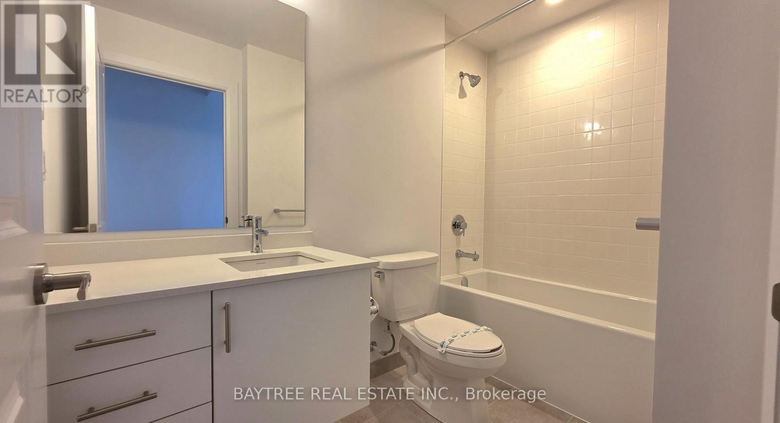 1406 - 3240 William Coltson Avenue, Oakville, Ontario  L6H 8C8 - Photo 8 - W13550604