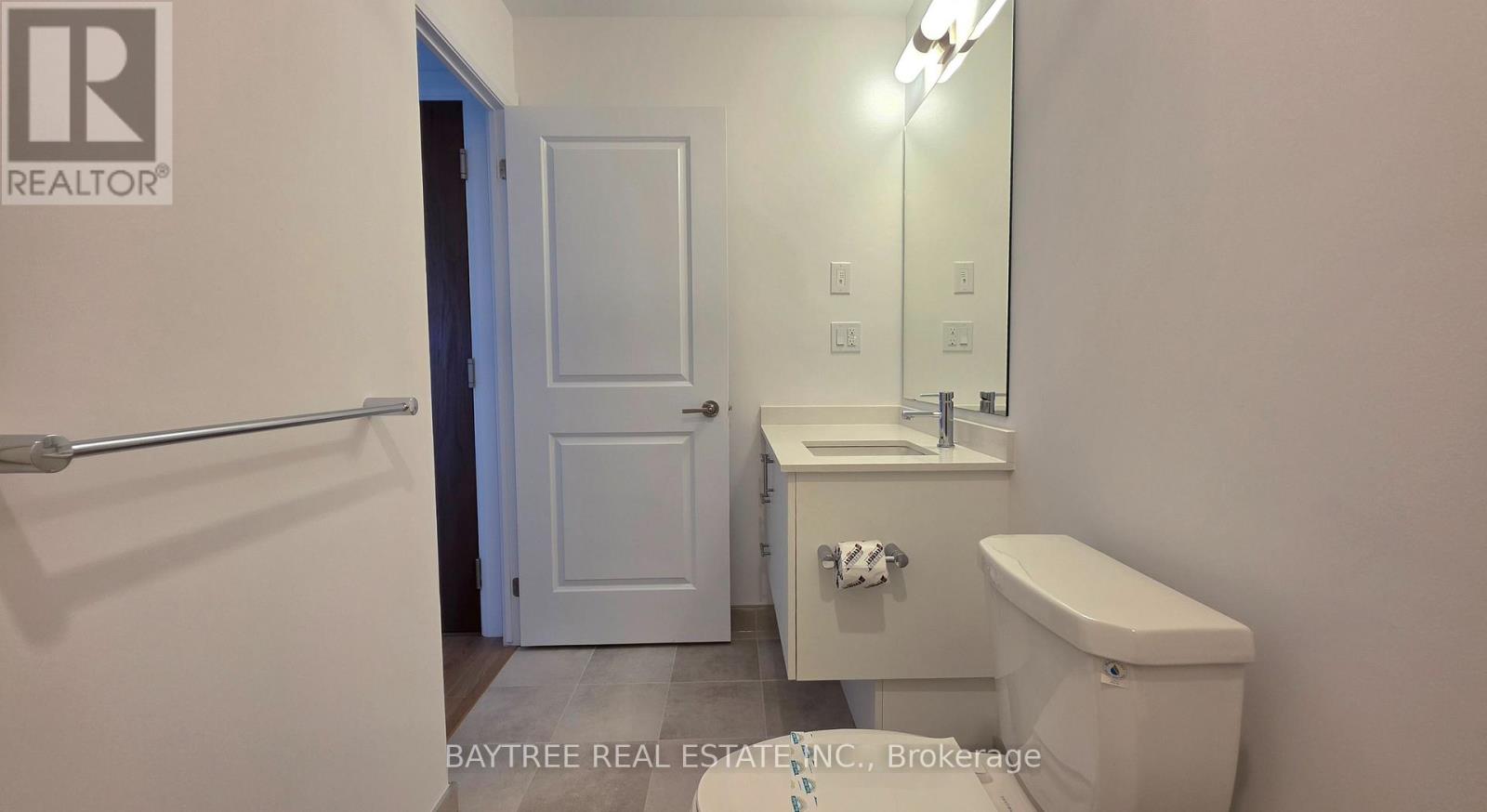 1406 - 3240 William Coltson Avenue, Oakville, Ontario  L6H 8C8 - Photo 9 - W13550604