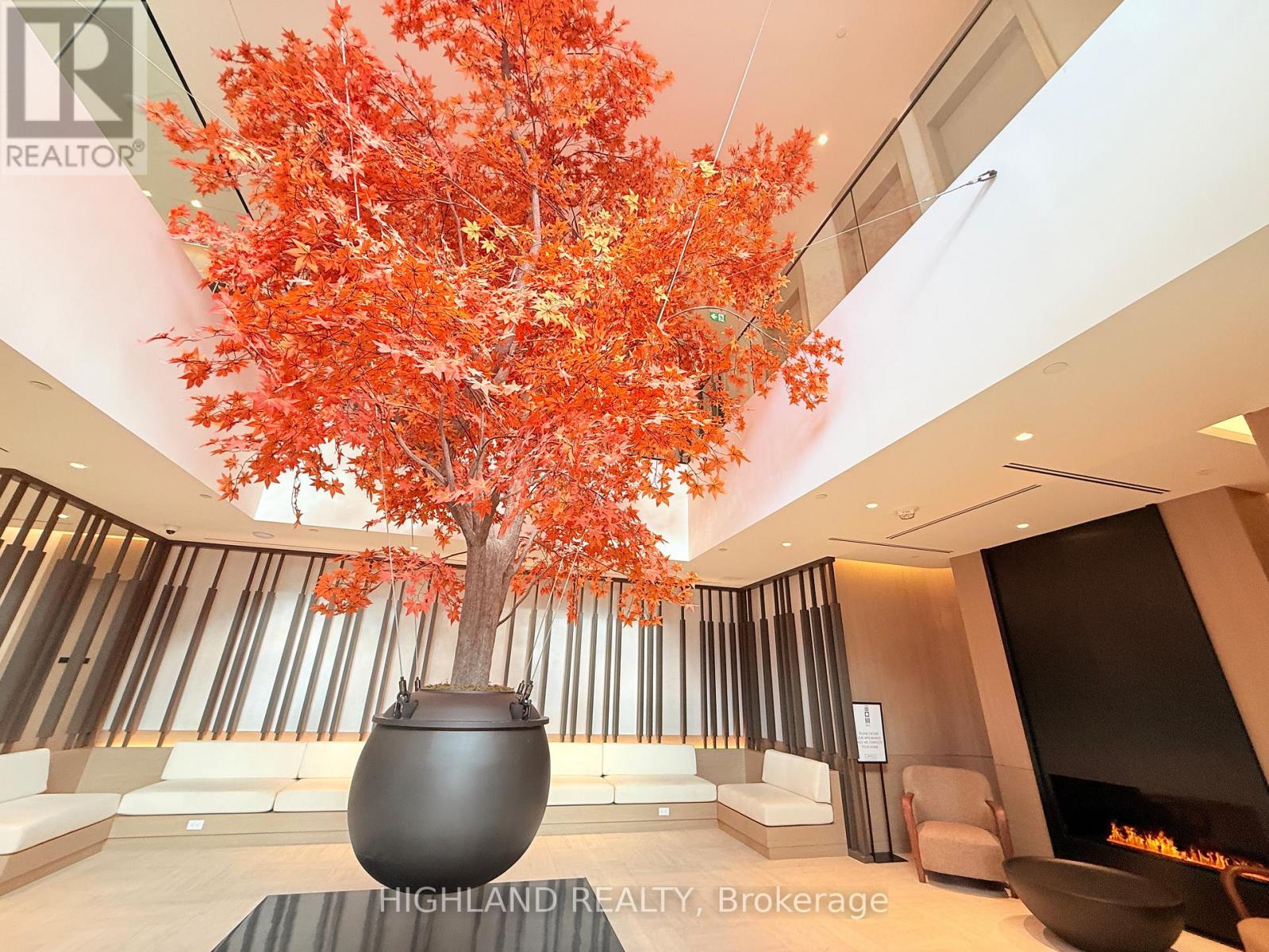 3202 - 4015 The Exchange, Mississauga, Ontario  L5B 0N9 - Photo 4 - W13550610