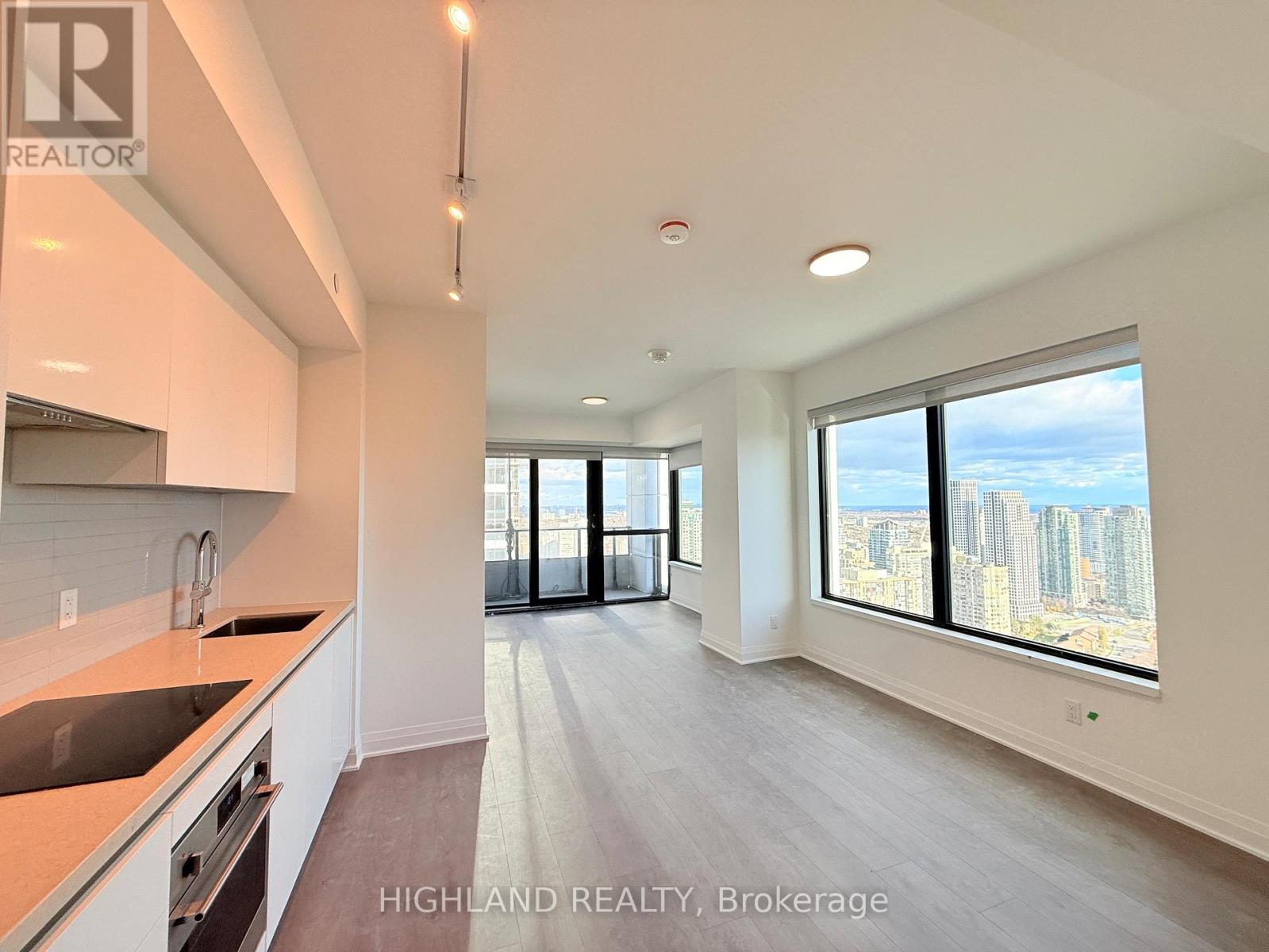 3202 - 4015 The Exchange, Mississauga, Ontario  L5B 0N9 - Photo 6 - W13550610