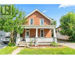 260 WESTCOTT STREET, Peterborough, Ontario
