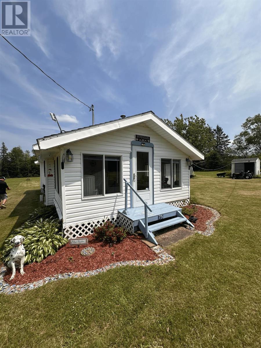 75 Mccarron Homestead Lane, St. Marys Road, Prince Edward Island  C0A 1R0 - Photo 2 - 202617237