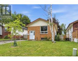 455 CRYSTAL DRIVE, Peterborough, Ontario