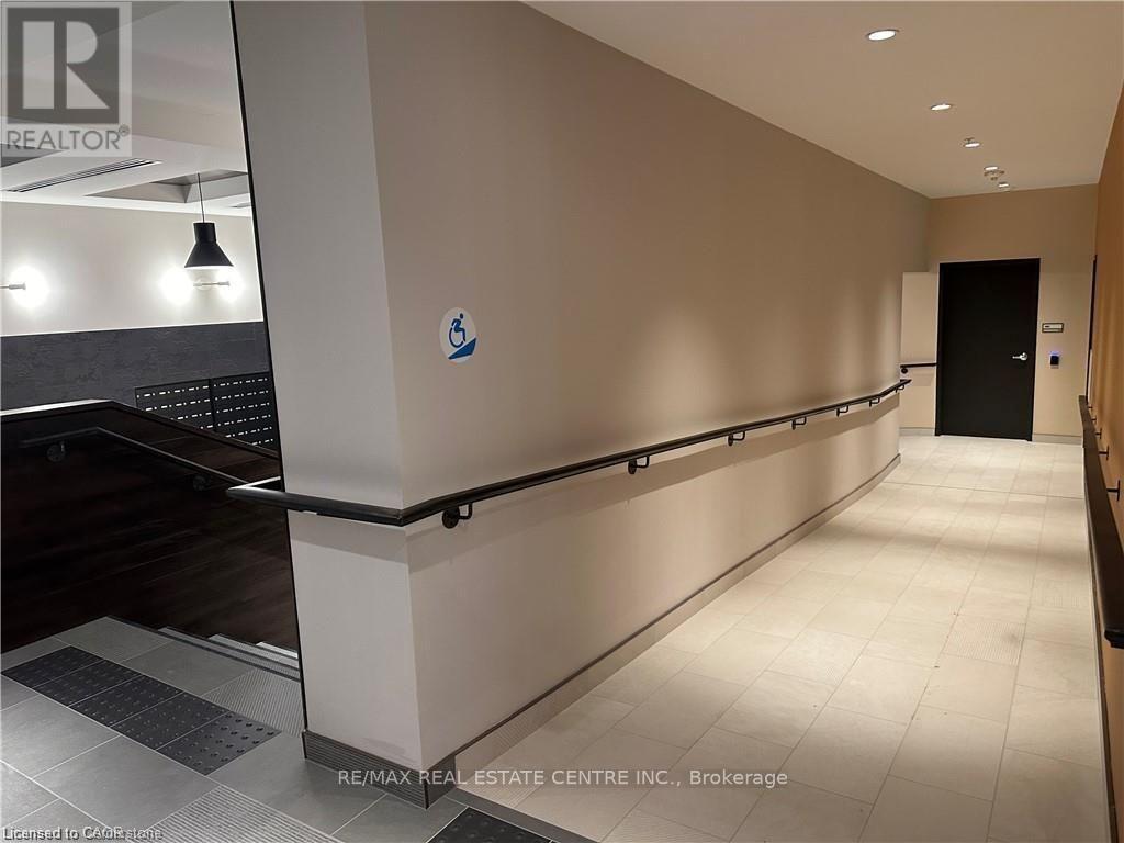 508 - 741 King Street W, Kitchener, Ontario  N2G 1E5 - Photo 6 - X13550398
