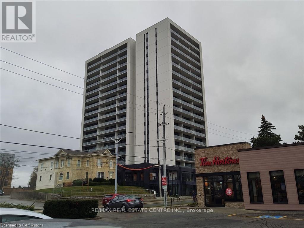 508 - 741 King Street W, Kitchener, Ontario  N2G 1E5 - Photo 7 - X13550398