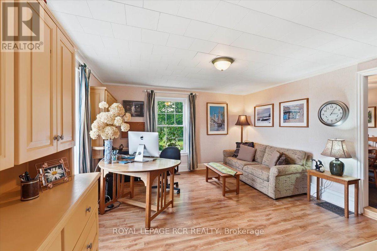 14116 County Road #2 Road, Cramahe, Ontario  K0K 1H0 - Photo 19 - X13550402