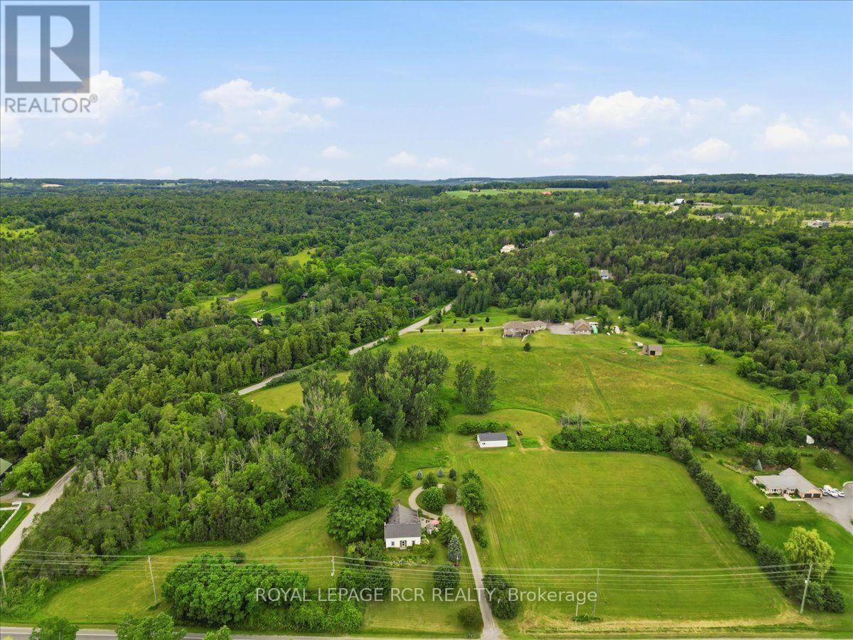 14116 County Road #2 Road, Cramahe, Ontario  K0K 1H0 - Photo 3 - X13550402